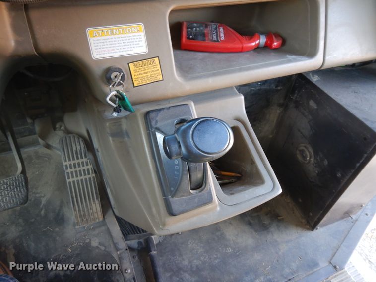 image for item GI9476 2005 Thomas school bus