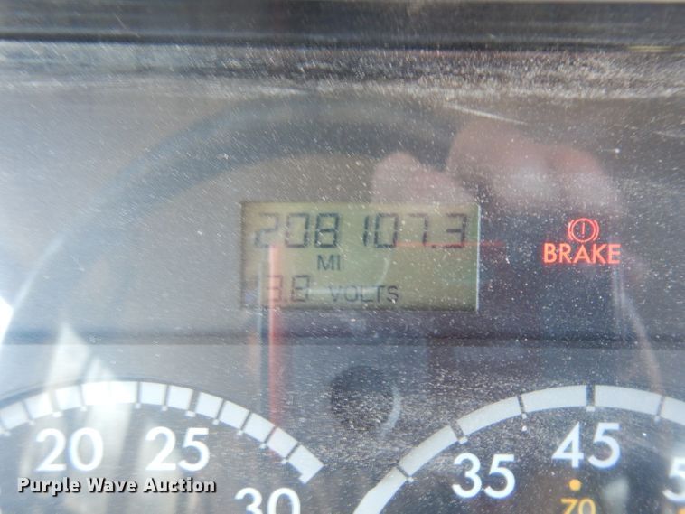 image for item GI9476 2005 Thomas school bus