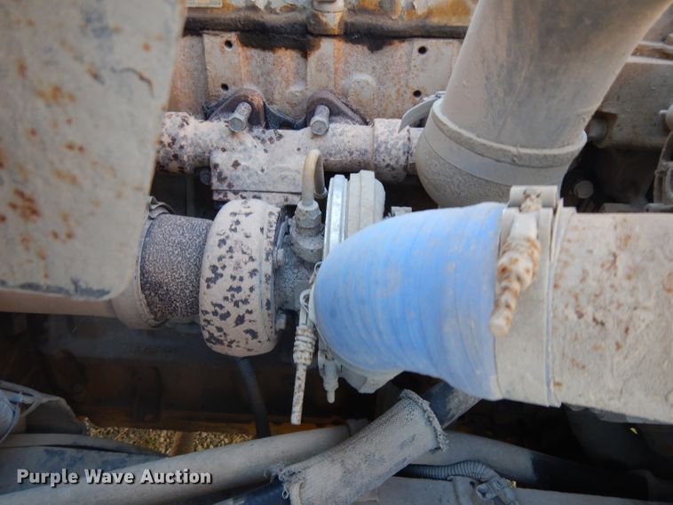 image for item GI9476 2005 Thomas school bus