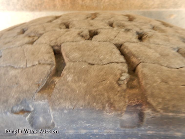 image for item GI9476 2005 Thomas school bus