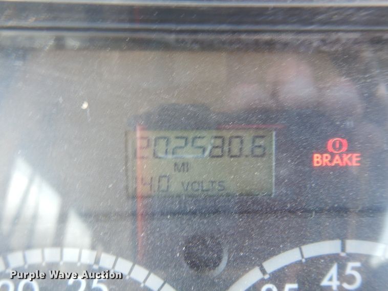 image for item GI9477 2006 Thomas school bus