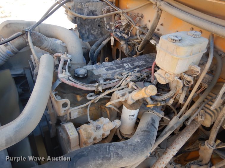 image for item GI9477 2006 Thomas school bus