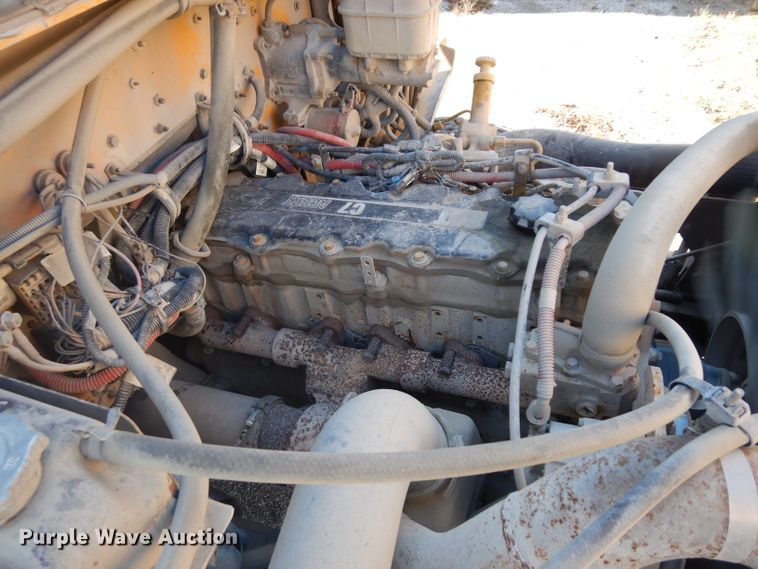 image for item GI9477 2006 Thomas school bus