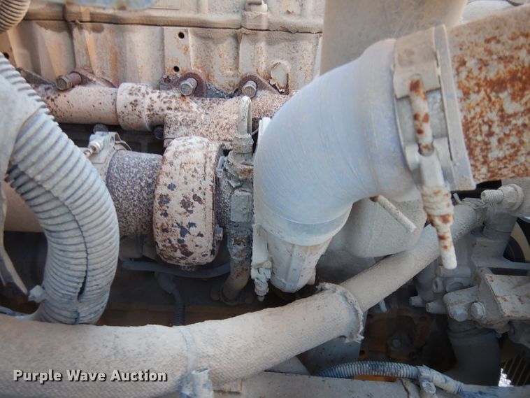 image for item GI9477 2006 Thomas school bus