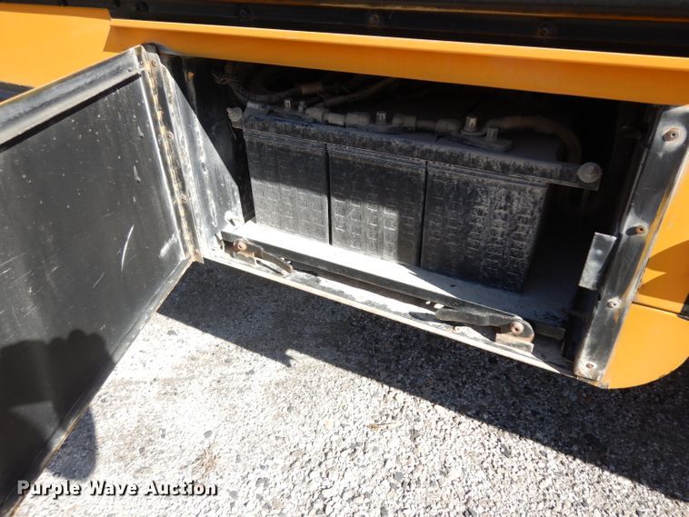 image for item GI9477 2006 Thomas school bus