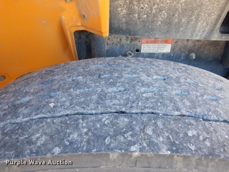 image for item GI9477 2006 Thomas school bus