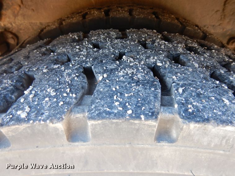 image for item GI9477 2006 Thomas school bus