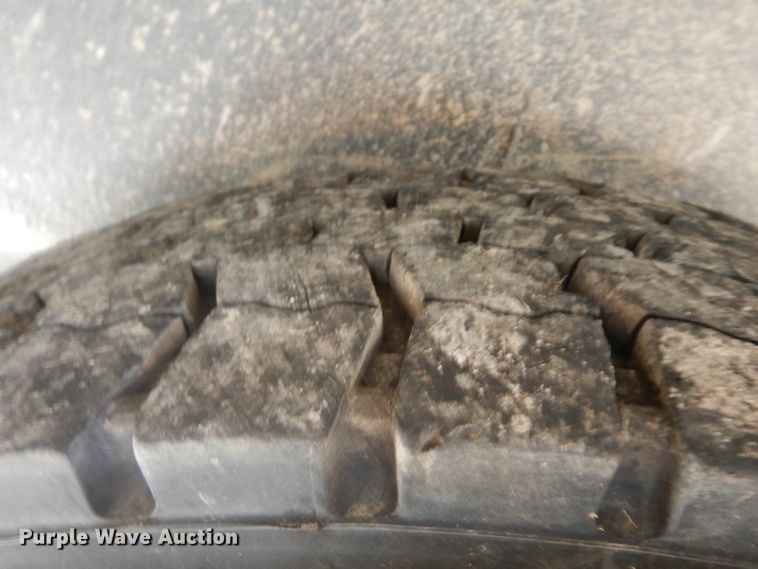 image for item GI9477 2006 Thomas school bus