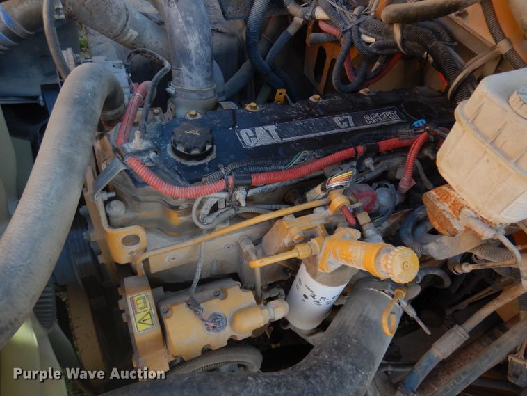 image for item GI9478 2006 Thomas school bus