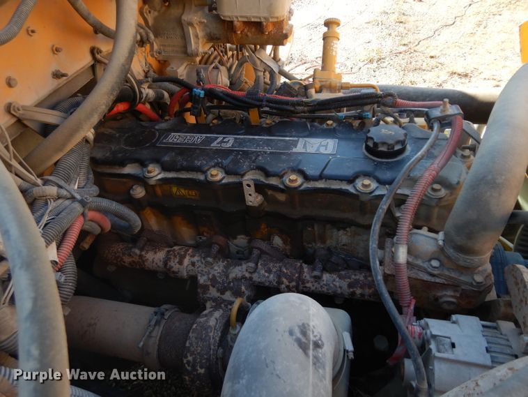 image for item GI9478 2006 Thomas school bus