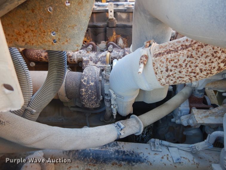 image for item GI9478 2006 Thomas school bus