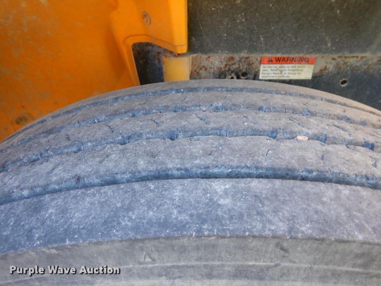 image for item GI9478 2006 Thomas school bus