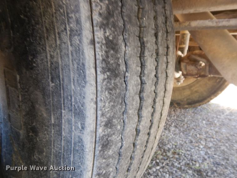 image for item GI9478 2006 Thomas school bus