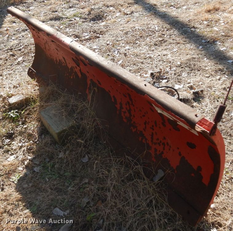 image for item GJ9019 1997 Ford F350 pickup truck