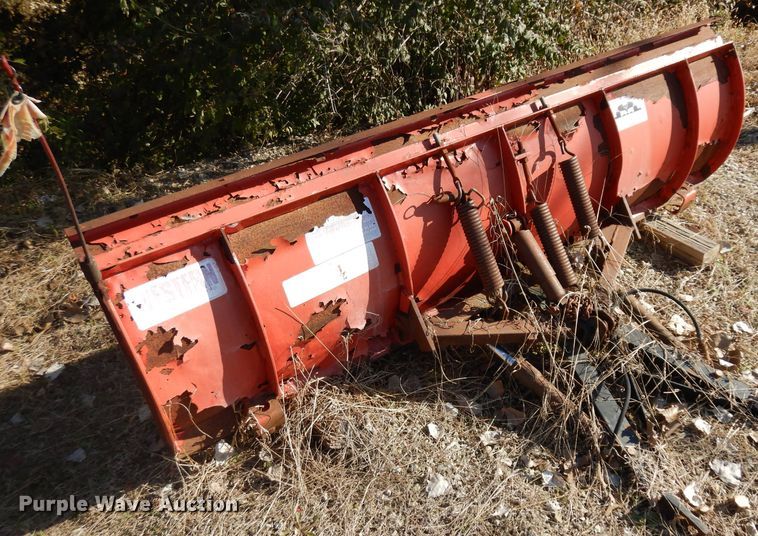 image for item GJ9019 1997 Ford F350 pickup truck