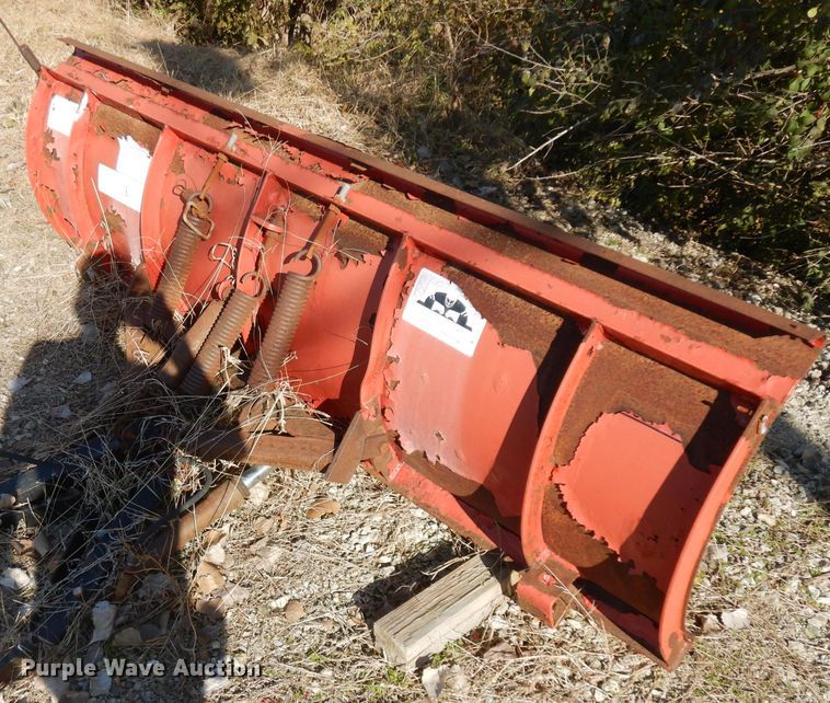 image for item GJ9019 1997 Ford F350 pickup truck