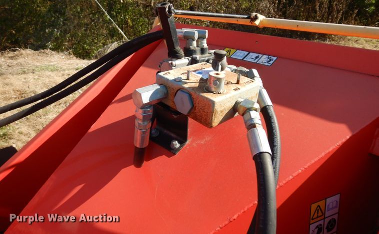 image for item GJ9020 Gravely Pro Chip 350 wood chipper