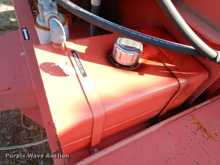 image for item GJ9020 Gravely Pro Chip 350 wood chipper