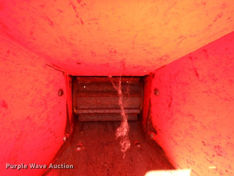 image for item GJ9020 Gravely Pro Chip 350 wood chipper