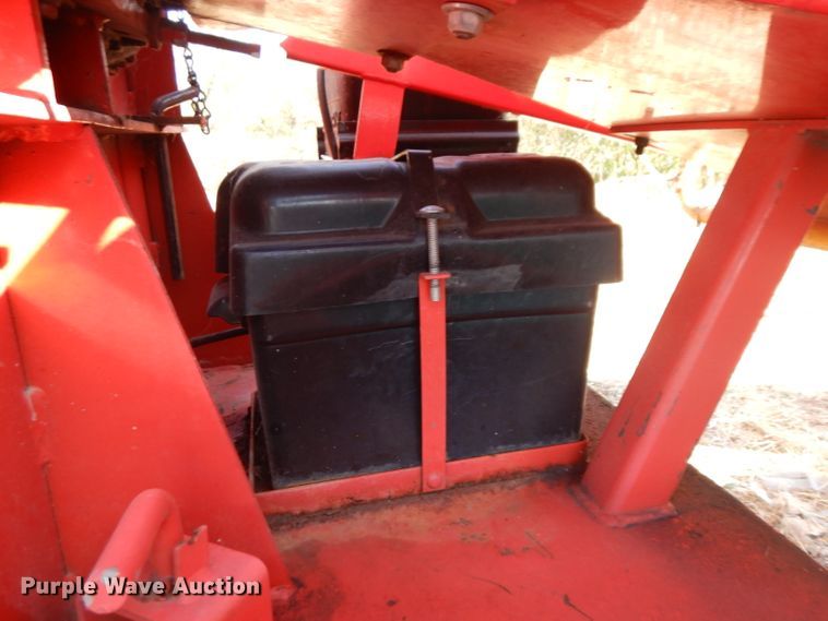 image for item GJ9020 Gravely Pro Chip 350 wood chipper