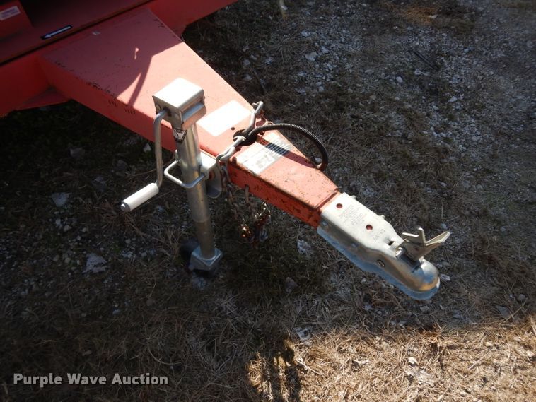 image for item GJ9020 Gravely Pro Chip 350 wood chipper