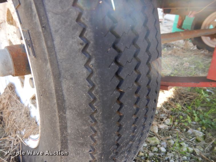 image for item GJ9020 Gravely Pro Chip 350 wood chipper