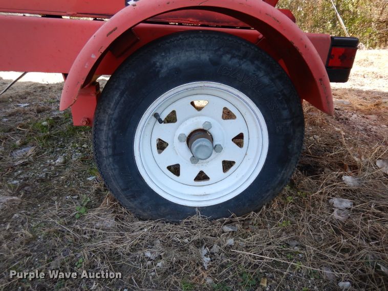 image for item GJ9020 Gravely Pro Chip 350 wood chipper