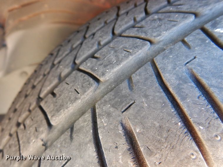 image for item GJ9021 2009 Chevrolet Impala Police Cruiser