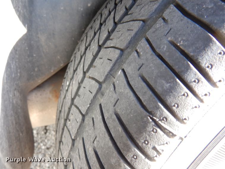 image for item GJ9021 2009 Chevrolet Impala Police Cruiser