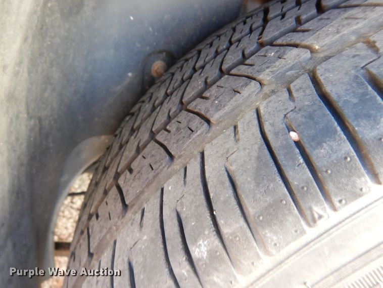 image for item GJ9021 2009 Chevrolet Impala Police Cruiser