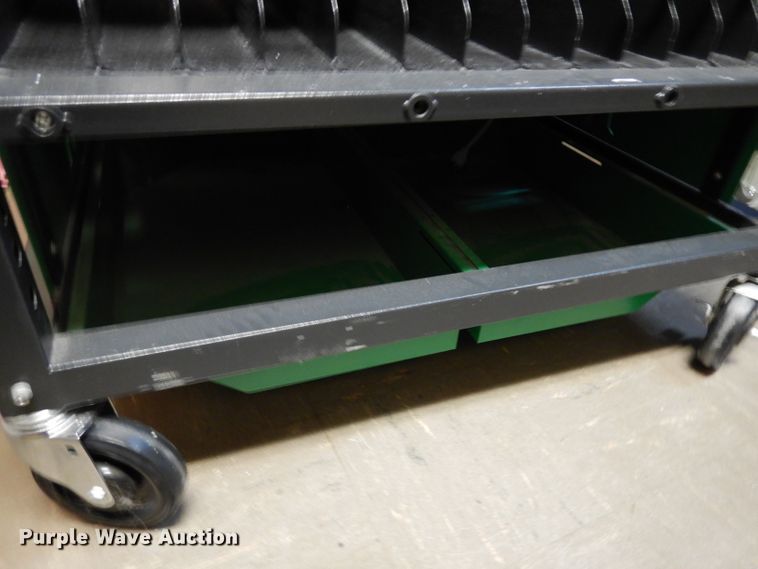 image for item GJ9030 Laptop storage cart