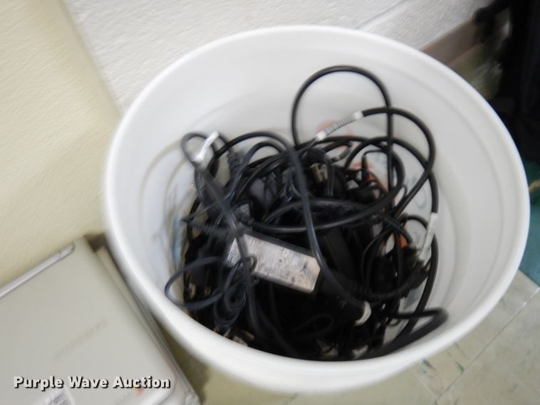 image for item GJ9031 (15) Samsung Chromebook laptops