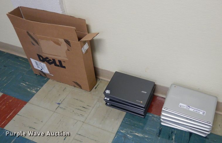 image for item GJ9032 (16) laptops