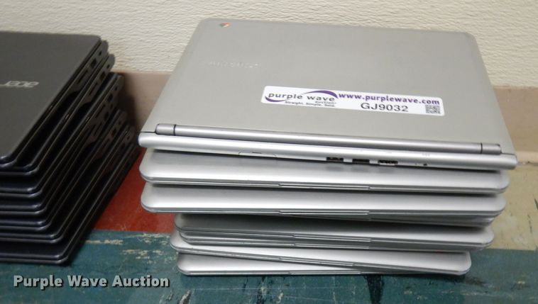 image for item GJ9032 (16) laptops