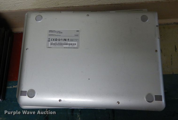 image for item GJ9032 (16) laptops