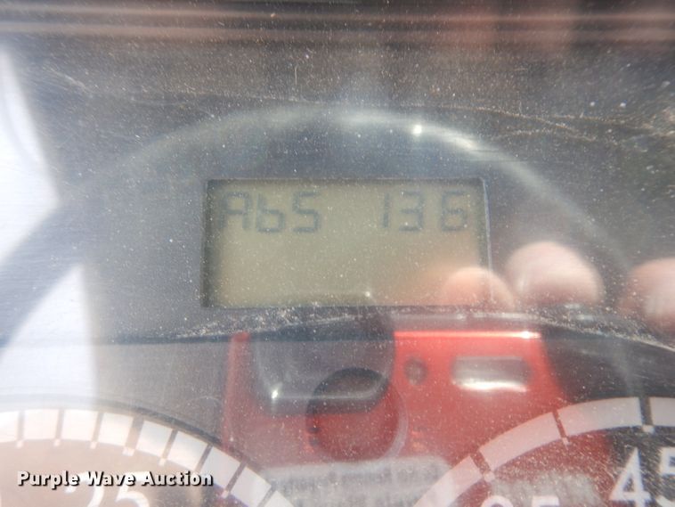 image for item GJ9039 2003 Freightliner FL80 dump truck