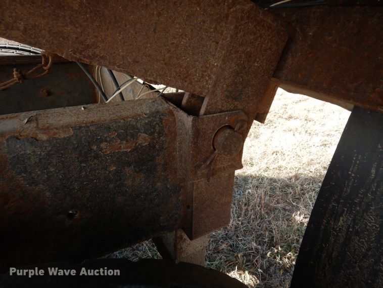 image for item GJ9039 2003 Freightliner FL80 dump truck