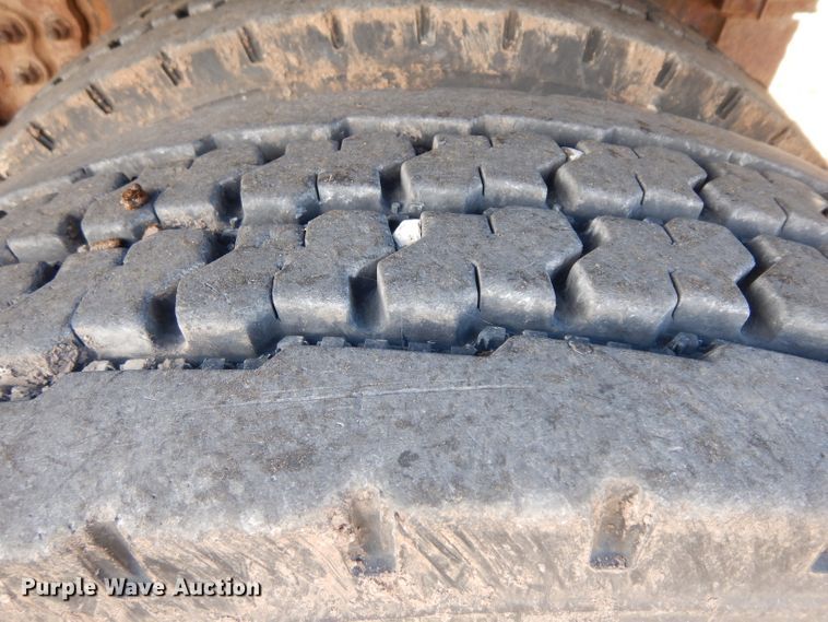 image for item GJ9039 2003 Freightliner FL80 dump truck