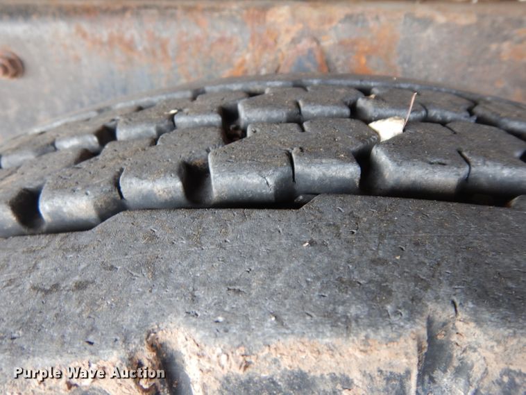 image for item GJ9039 2003 Freightliner FL80 dump truck