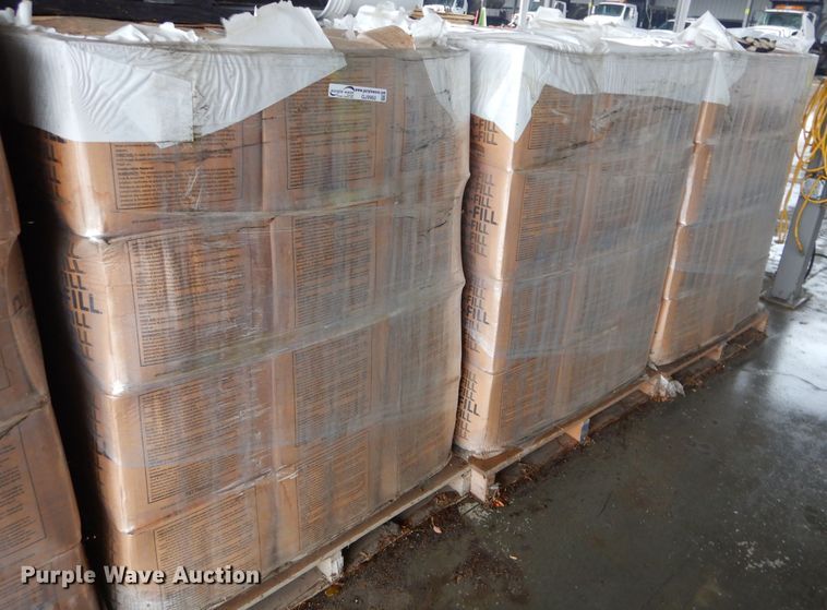 image for item GJ9960 Approximately 288 boxes of Dura-Fill 3405 crack seal