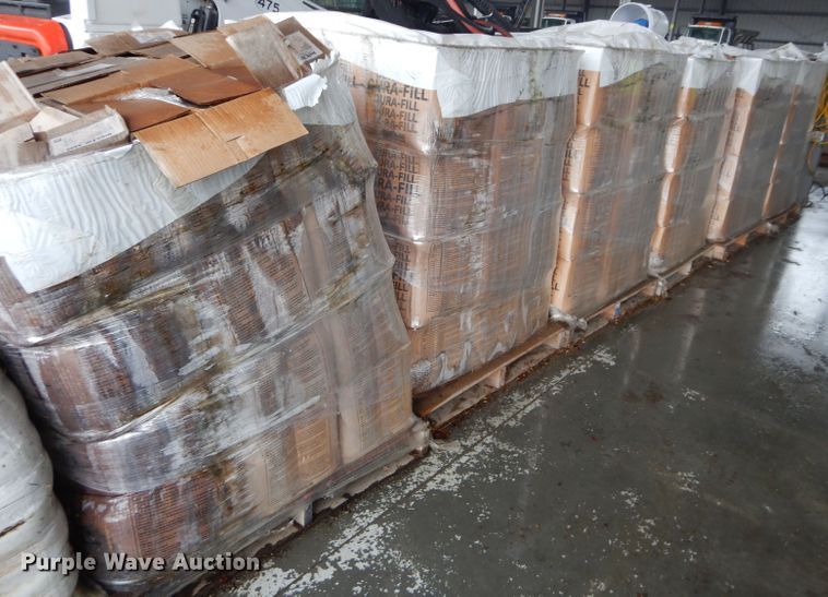 image for item GJ9960 Approximately 288 boxes of Dura-Fill 3405 crack seal