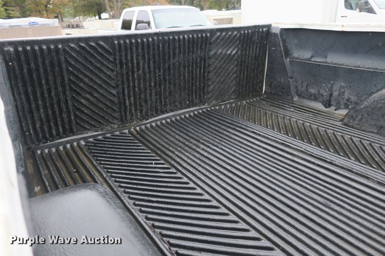 image for item DB10123 1998 Chevrolet K1500 pickup truck