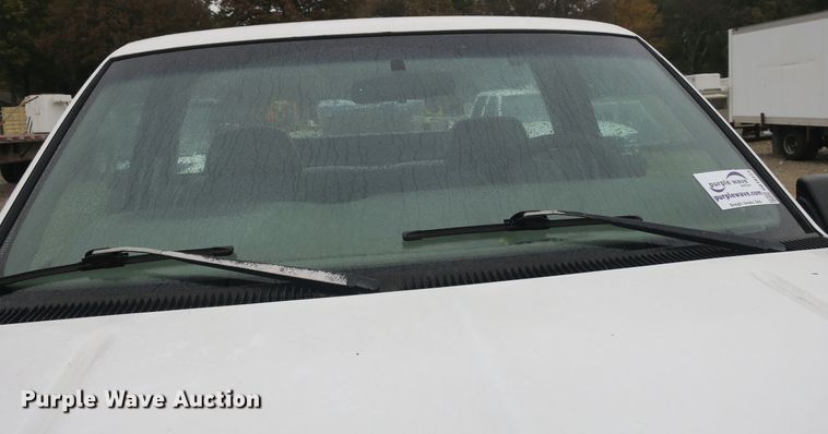 image for item DB10123 1998 Chevrolet K1500 pickup truck