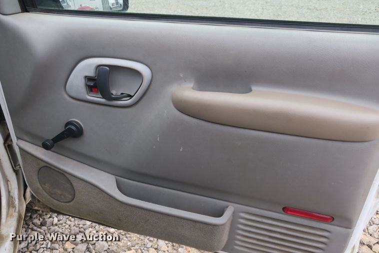 image for item DB10123 1998 Chevrolet K1500 pickup truck