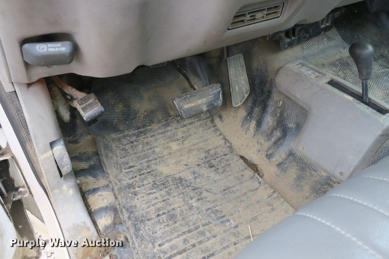 image for item DB10123 1998 Chevrolet K1500 pickup truck