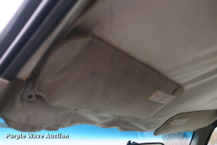 image for item DB10123 1998 Chevrolet K1500 pickup truck