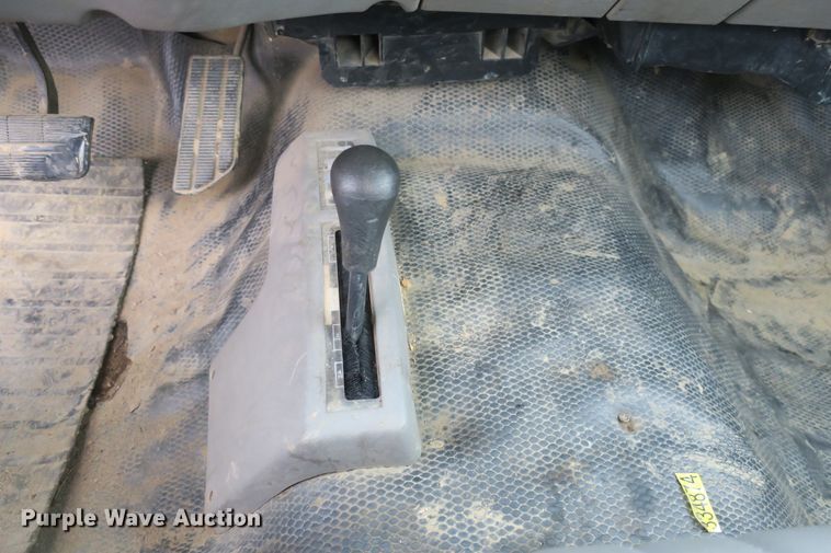 image for item DB10123 1998 Chevrolet K1500 pickup truck