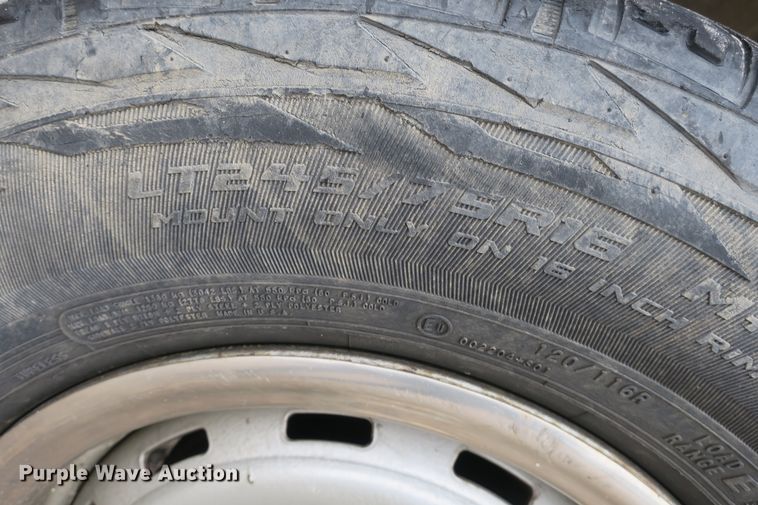 image for item DB10123 1998 Chevrolet K1500 pickup truck