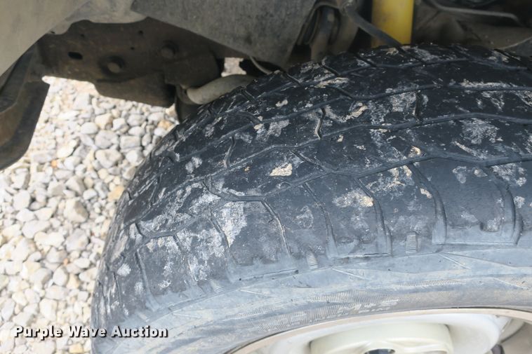 image for item DB10123 1998 Chevrolet K1500 pickup truck