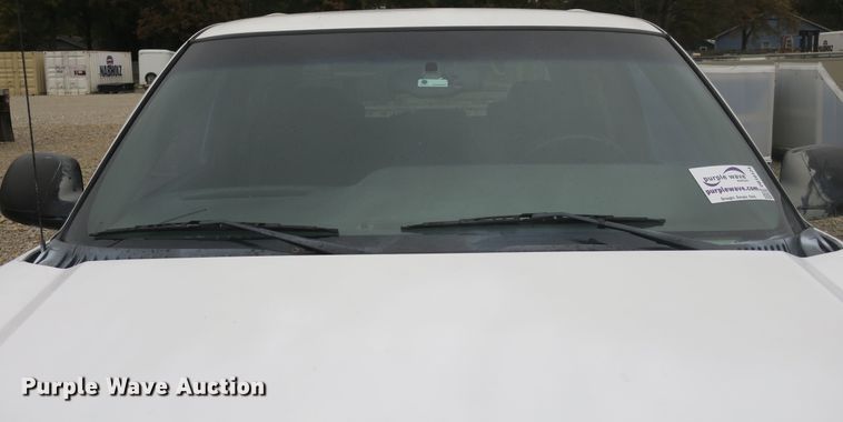 image for item DB10124 2005 Chevrolet Silverado 1500 Crew Cab pickup truck